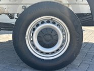 MAN TGE 3.180 DSG 4Motion Crew Cab Tipper - Air Con / LED Headlights 32