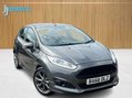 Ford Fiesta 1.0T EcoBoost ST-Line Hatchback 5dr Petrol Manual Euro 6 (s/s) (140 ps) 10