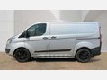 Ford Transit Custom 2.0 TDCi 270 Trend Panel Van 5dr Diesel Manual L1 H1 (157 g/km, 104 bhp) 5