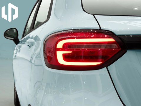 Leapmotor T03 70kW 37kWh 5dr Auto [11 KWCh] 9