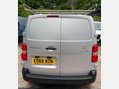 Citroen Dispatch 1.6 BlueHDi 1000 Enterprise M FWD 2 Euro 6 (s/s) 6dr 11