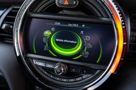 Mini Hatch 2.0 John Cooper Works Auto 3dr 65
