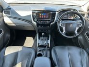Mitsubishi L200 DI-D 4WD WARRIOR DCB 10