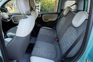 Fiat Panda TWINAIR 4