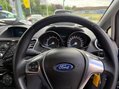 Ford Fiesta 1.25 Zetec Euro 5 5dr 32