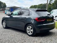Audi A1 1.0 A1 Sportback 25 TFSI Technik 5dr 9