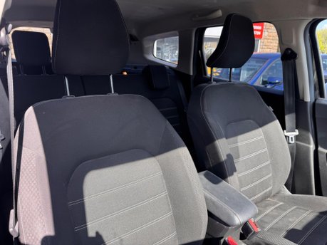 Dacia Duster COMFORT TCE 10