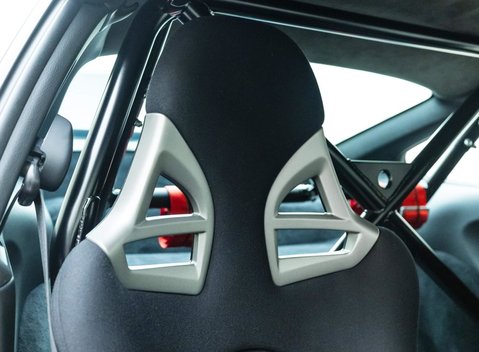 Porsche 911 GT3 RS (997) 8