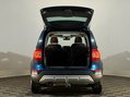 Skoda Yeti Outdoor LAURIN AND KLEMENT TDI DSG SCR 8