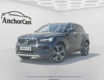 Volvo XC40 2.0 T5 Inscription Pro SUV 5dr Petrol Auto AWD Euro 6 (s/s) (247 ps) 1