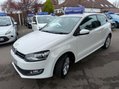 Volkswagen Polo 1.4 Match Euro 5 3dr 11