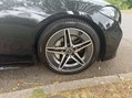 Mercedes-Benz C Class 1.5 C200h MHEV AMG Line G-Tronic+ Euro 6 (s/s) 5dr 56