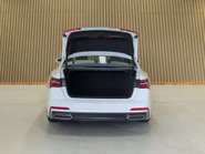 Audi A6 2.0 A6 S Line 40 TDI Semi-Auto 4dr 25