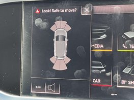 Audi Q3 1.5 Q3 S Line 35 TFSI Semi-Auto 5dr 33
