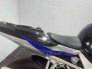 Suzuki GSX-R GIXXER 600 2003 K3 RUNNING SPORTS BIKE TRACK PROJECT 600CC 11