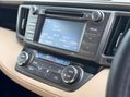 Toyota Rav4 2.2 RAV4 Invincible D-4D 4WD 5dr 23