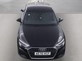 Audi A3 1.5 TFSI 35 S line Sportback S Tronic Euro 6 (s/s) 5dr 12