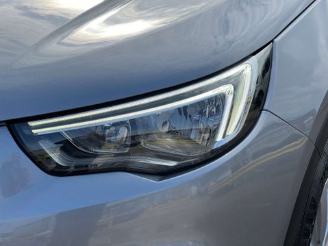Vauxhall Grandland X 1.6 Grandland X SE TD S/S 5dr *NATIONAL DELIVERY* 40
