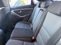 Hyundai i30 1.4 Blue Drive SE Nav Euro 6 (s/s) 5dr 23