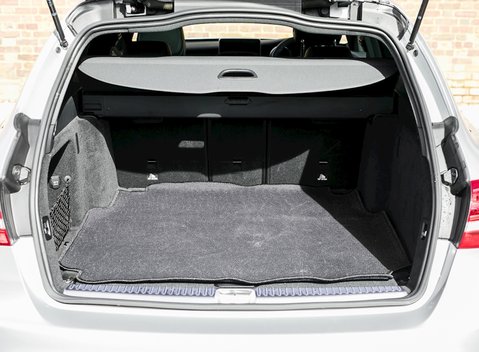 Mercedes-Benz C Class C63 Estate 18