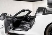 Porsche 911 TARGA 4 PDK. WARRANTY. ADAPTIVE CRUISE CONTROL. HEATED SEATS. HEATED WHEEL. 15