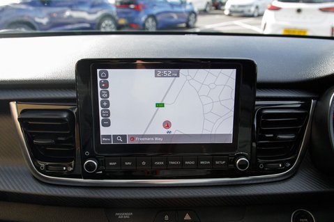 Kia Rio GT-LINE S MHEV 22