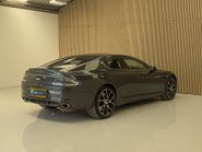 Aston Martin Rapide 5.9 Rapide S V12 Auto 5dr 22