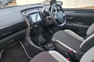 Toyota Aygo 1.0 VVT-I X-CLUSIV LOW INSURANCE! LOOK! JUST £20 TAX! 17