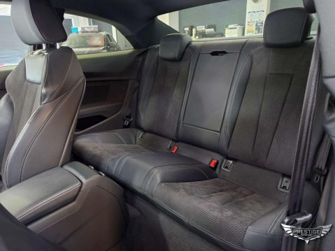 Audi A5 2.0 TDI 40 S line S Tronic Euro 6 (s/s) 2dr 29
