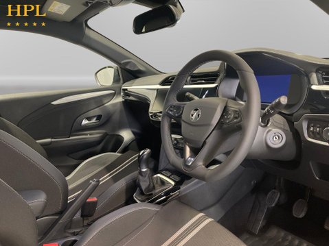 Vauxhall Corsa 1.2 GS Hatchback 5dr Petrol Manual Euro 6 (s/s) (75 ps) 12