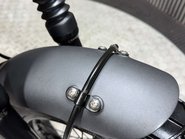 WK Bikes Scrambler 2023 ONLY 5K 1 OWNER MOT AUGUST 2027 LEARNER 125CC 17