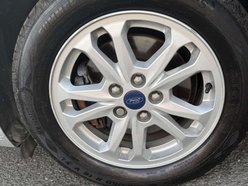 Ford Transit Connect 1.5 Transit Connect 200 Limited TDCi 60