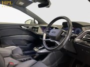 Audi Q4 40 S line SUV 5dr Electric Auto 82kWh (204 ps) 12