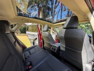 Lexus NX 300H LUXURY 9