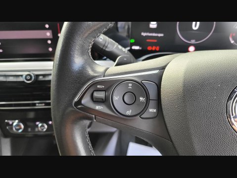 Vauxhall Mokka ULTIMATE NAV 20