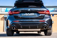 BMW 1 Series 2.0 M135i xDrive Auto 4WD 5dr 50