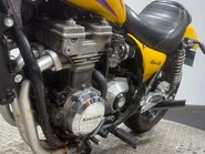 Kawasaki Z400 ELIMINATOR 400 1994 SPARES OR REPAIR CLASSIC PROJECT BIKE 400CC 9