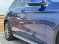 Mercedes-Benz GLC 2.1 GLC250d AMG Line (Premium) G-Tronic 4MATIC Euro 6 (s/s) 5dr 7