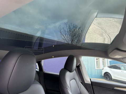 Tesla Model Y (Dual Motor) Performance SUV 5dr Electric Auto 4WDE (426 bhp) 37