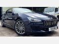 Maserati Ghibli 3.0D V6 Saloon 4dr Diesel ZF Euro 5 (s/s) (275 ps) 5