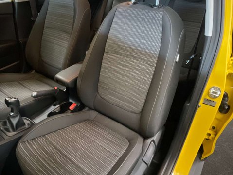 Kia Stonic 1.0 Stonic 2 5dr 35