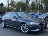 Audi A4 TDI SPORT AUTOMATIC -VIRTUAL COCKPIT -APPLE CARPLAY -REVERSE CAMERA