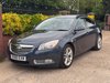 Vauxhall Insignia 1.8 Insignia SRi 5dr