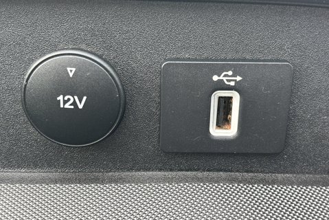 Ford Transit Custom 320 L1 Leader 130 ps Panel Van - Sat Nav / Air Con 28