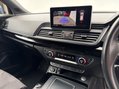 Audi Q5 2.0 Q5 S Line TFSI Quattro Semi-Auto 4WD 5dr 62
