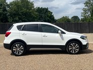 Suzuki SX4 S-Cross SZ-T BOOSTERJET 5