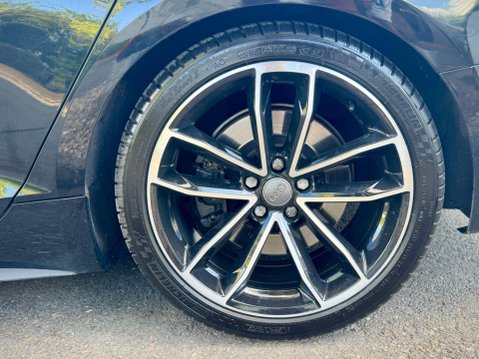 Audi S5 3.0 TFSI V6 Sportback Tiptronic quattro Euro 6 (s/s) 5dr 23