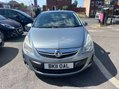 Vauxhall Corsa 1.2 Corsa SXi 5dr 47