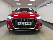 Audi A3 1.4 A3 Sportback 40 TFSI e Sport Semi-Auto 5dr 14