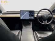 Tesla Model 3 (Dual Motor) Long Range Saloon 4dr Electric Auto 4WDE (346 ps) Cruise Cont 20